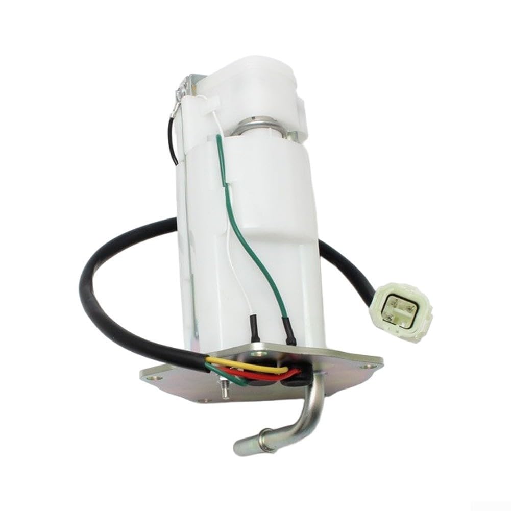 Gruppo pompa carburante per Kawasaki ZX10R ZX1000 2011 – 2015, ricambio OEM 49040-0049, materiale ABS ad alta resistenza, componente di aspirazione aria diretta