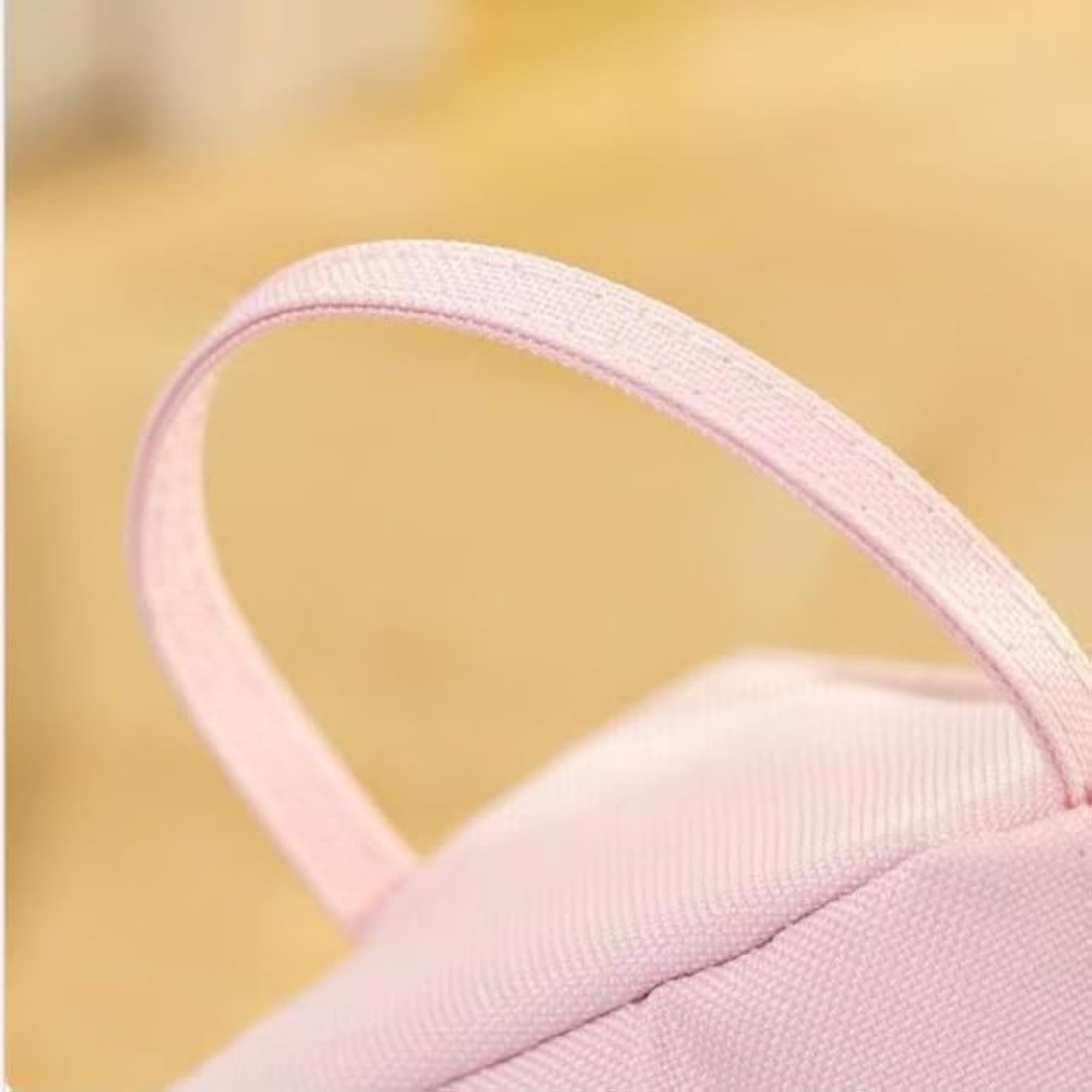 Large Capacity Multi-Functional Oxford Cloth Storage Pouch