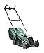 Bosch Cordless Lawnmower CityMower 18V-32-300 (18 Volt, Without Battery, Brushless Motor, Cutting Width: 32 cm, Lawns up to 300 m², in Carton Packaging)