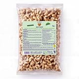 nut&me Anacardi tostati non salati 1 kg