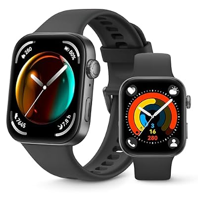 HUAWEI Orologio FIT 3, display AMOLED da 1,82 pollici, design ultrasottile, gestione completa del fitness, gestione completa della salute, durata della batteria durevole, compatibile con iOS e Android