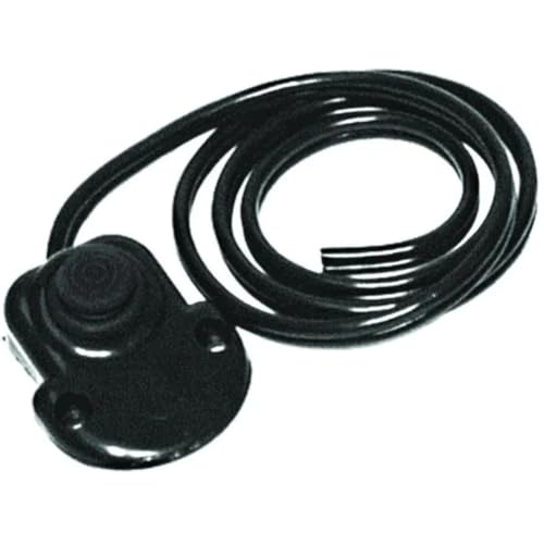 Foot Control Switch F/Troll MTR