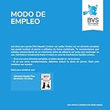 BVS Vet Shop | Diet Hepatic Lamm mit grünen Bohnen | Dose für Hunde | Diätfutter zur Unterstützung der Leberfunktion bei chronischem Leberversagen | 6 Stück x 400 g
