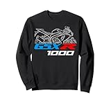 gsx r 1000 k5 service manual 241 g, taglio classico, collo rinforzato con nastro in twill