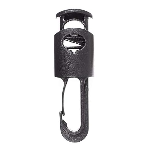 Paracord Planet Durable Cord Locks