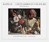 BAZILLE PLAISIRS JOURS 2733502409 Book Cover