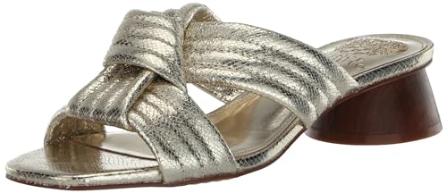 Vince Camuto Women's Lomala Heeled Sandal