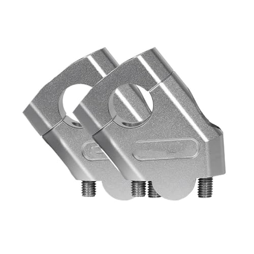 Moto guidon pince TRK502X soulager les douleurs au dos et aux poignets