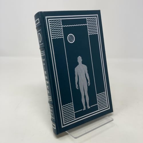 The Man from the Sea B002K7D8DM Book Cover