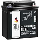 Andere Herstellerbezeichnungen für diese Batterie: 6N6-3B-1, 00612, FB 3B3P, Gel MF6V6-3B