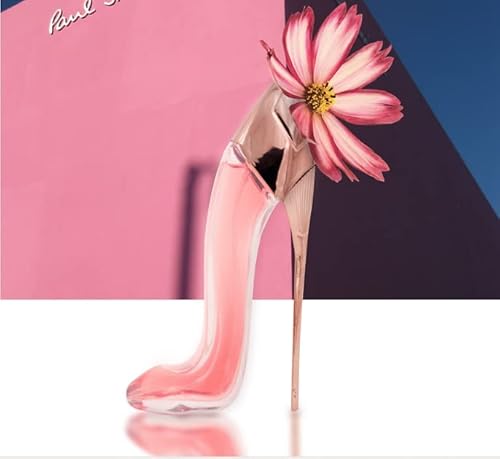 Inspire Scents Princess High Heel Shoes Pink And Cool Girl Travel Spray (35Ml) Eau De Parfum For Woman, 2.9 Fl Oz (Pack Of 2) #TOP3