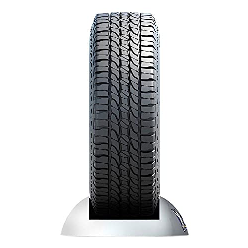 Pneu 265/60R18 Michelin LTX Force 110H