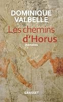 Les Chemins d'Horus 224674251X Book Cover