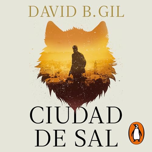 Ciudad de sal cover art