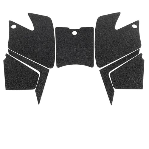 Genouillères coussinets traction réservoir pour éviter les rayures DL1050 XT