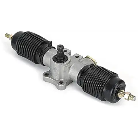 Kit de renfort Aramox pour arbre de direction Cover