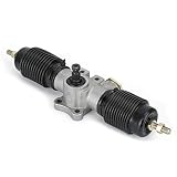 Kit de Renfort de Stabilisateur de Direction Assistée en Acier Inoxydable pour ATV UTV Chine, Arbre de Direction, 360mm