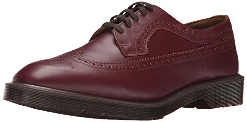Dr. Martens Men's 3989 S Oxford