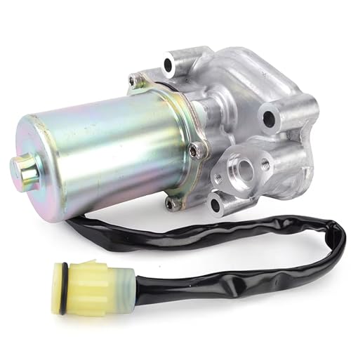 Motor de arranque Foreman 450 soluciona fallos de encendido TRX450ES 4