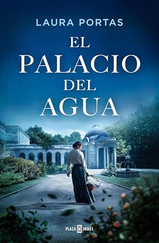 El palacio del agua (Spanish Edition)
