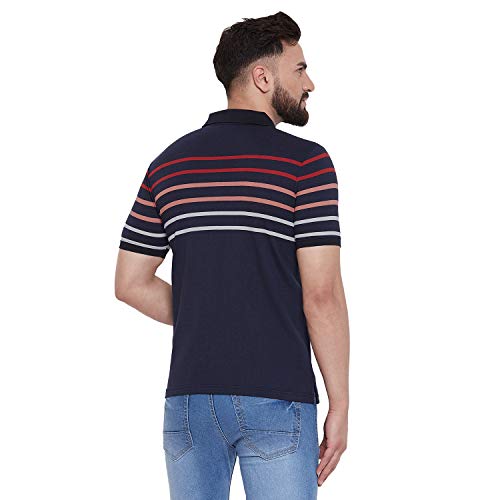 Image of Austin Wood Men's Regular Fit T-Shirt