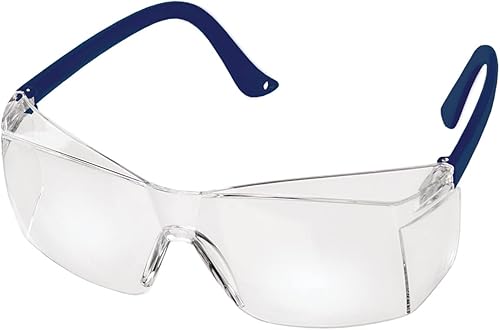 Prestige Medical Gafas Colored Temple, azul marino (Modelo 5300-NAV)