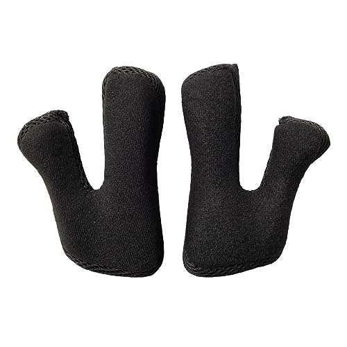 Fox Racing 22 V1 CHEEK PADS - STANDARD