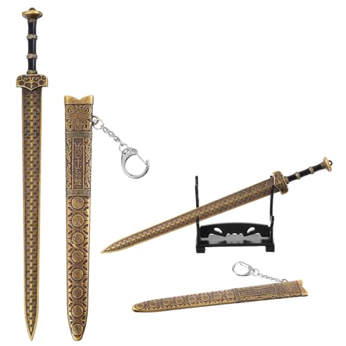 Yuanchu Ancient Sword Opener