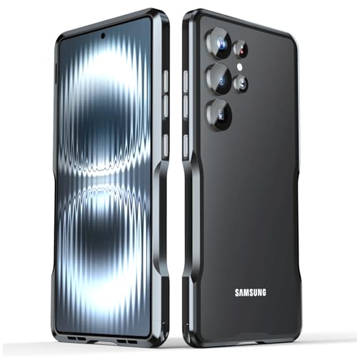 Galaxy S25 Ultra �P�[�X �o���p�[�t���[�� �w�ʃV�[�g SC-52F SCG32 �J�o�[ �X�g���b�v�z�[�� �A���~�o���p�[ �M�����N�V�[ S25 �E���g�� �o���p�[�P�[�X �y�� �A���~ ���^�� �o���p�[ EVA�ɏՖȕt�� GalaxyS25