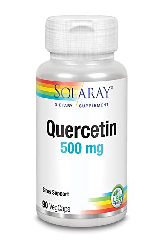 Best Quercetin For Interstitial Cystitis