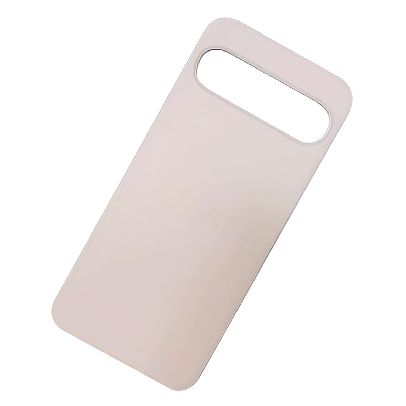 Film de protection d ' écran pour panneau arrière de téléphone, autocollant mat pour XL, résistant empreintes digitales, améliore la prise en main du téléphone