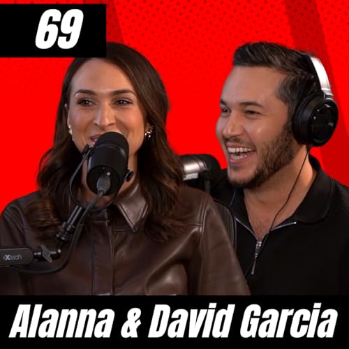 How They Built Evoke Realty &mdash; Alanna & David Garcia | TM3 Impact Ep 69
