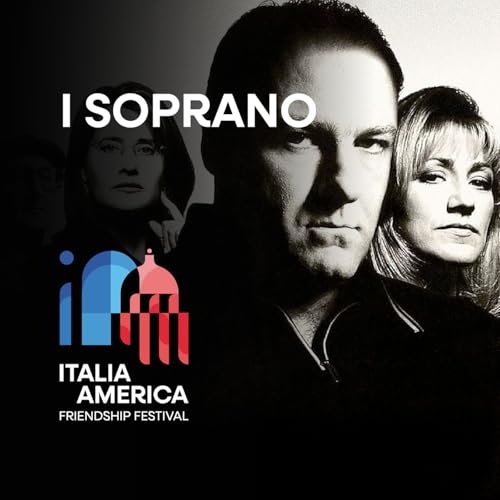 I Soprano: la famiglia italo-americana che origin&ograve; la tv moderna