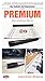 SIPA 100 GSM Synthetic Waterproof Roof Underlayment 48” x 250' (1)