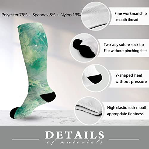 Kehuasw Kawaii Socks Art Socks Perfume Men's Athletic Socks #TOP5