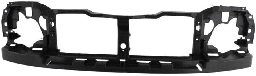 for Lincoln for Navigator 2003-2006 Front Nose Panel OE 1pc Plastic Unfinished,Easy to install