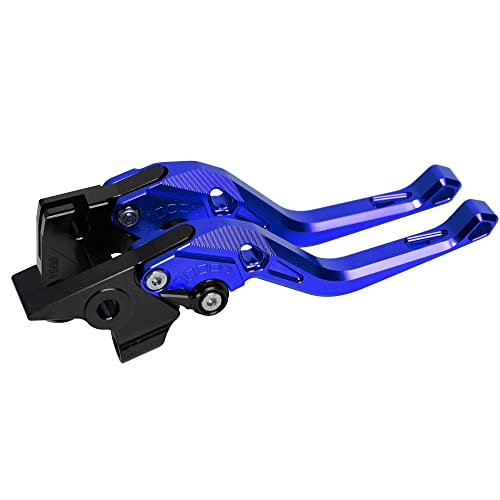 EEASSA Substituição do guidão do freio da embreagem da motocicleta para ZX10R/RR/KRT/ZX 10R/ZXRR/ZXK