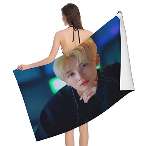 ジョンヨン タオル