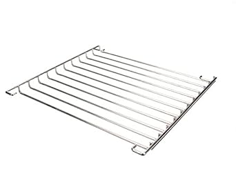 Vulcan Hart 00-428104-00001 Rack L.H. Guide