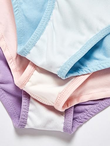 Image of Stelle Leotard for Girls Black Ballet Dance Leotard Gymnastics Outfits with Bow Back (Toddler /Little /Big Kids)