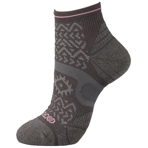 [�I�J���g] CROSSPRO(�N���X�v��) �A�E�g�h�A �C�� �E�[�� �T�|�[�g�݌v �A�[�`�p�l�� ����N�b�V���� �n�C�L���O 271-974 M�O���[ 23.0 cm~25.0 cm 1���g