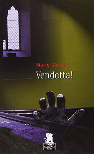 Vendetta! Vendetta!