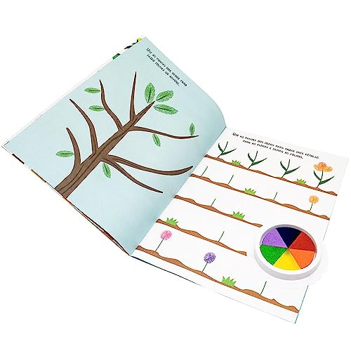 Impressão Digital! Jardim: Impressão Digital! Jardim: - Imagem 5