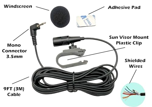Audio Para Autos, Wireless Imagen adicional