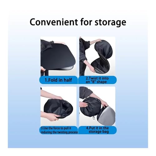 Pare-soleil avant Swift AOL 2023-2026 accessoires protection auto