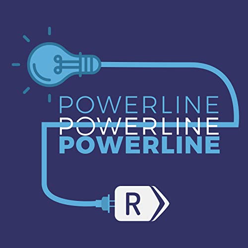 Power Line The Three Whisky Happy Hour Back to the Classroom! (510