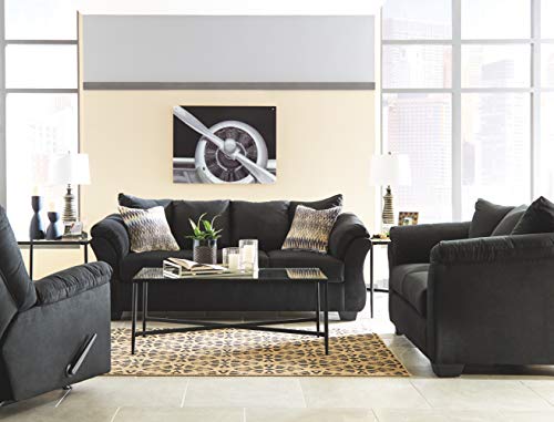 Ashley Darcy Sofa - Image 9