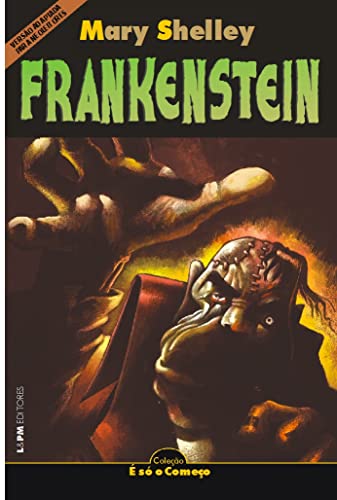 Neoleitores – frankenstein: