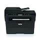 Brother DCPL2550DN Laserdrucker 3-in-1 Schwarzweiß-Multifunktionsgerät