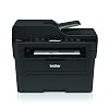 Brother Dcpl2550Dnrf1 Dcp-L2550Dnrf1 Compacte Alles In Een, Zwart-Witlaserprinter Met Dubbelzijdig Printen